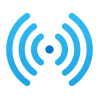 icons8-radio-waves-99